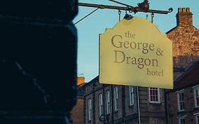 George And Dragon Inn Kirkbymoorside